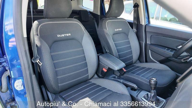 Dacia Duster Duster 1.0 tce Journey UP Gpl 100cv