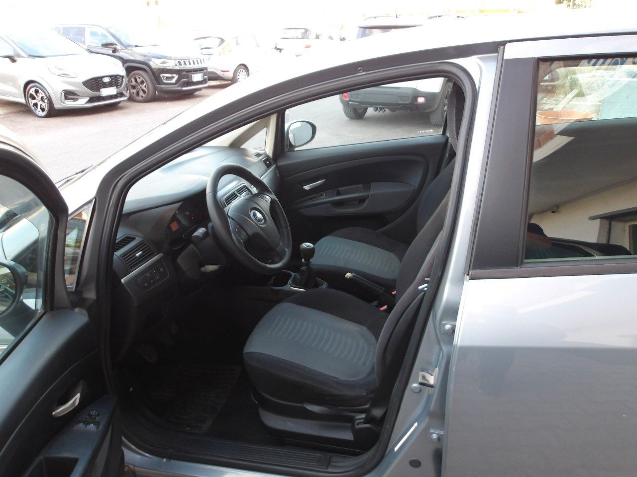 Fiat Grande Punto 5 Porte Grande Punto 5p 1.2 Dynamic 65cv