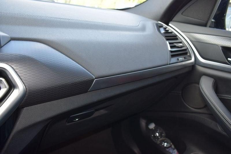 BMW X4 X4 xDriveM40i 48V