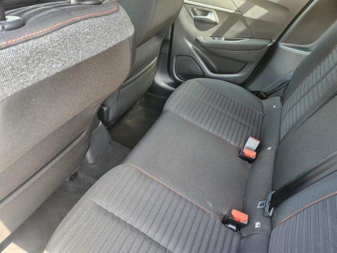 Peugeot 208 PureTech 75 Stop&Start 5 porte Active