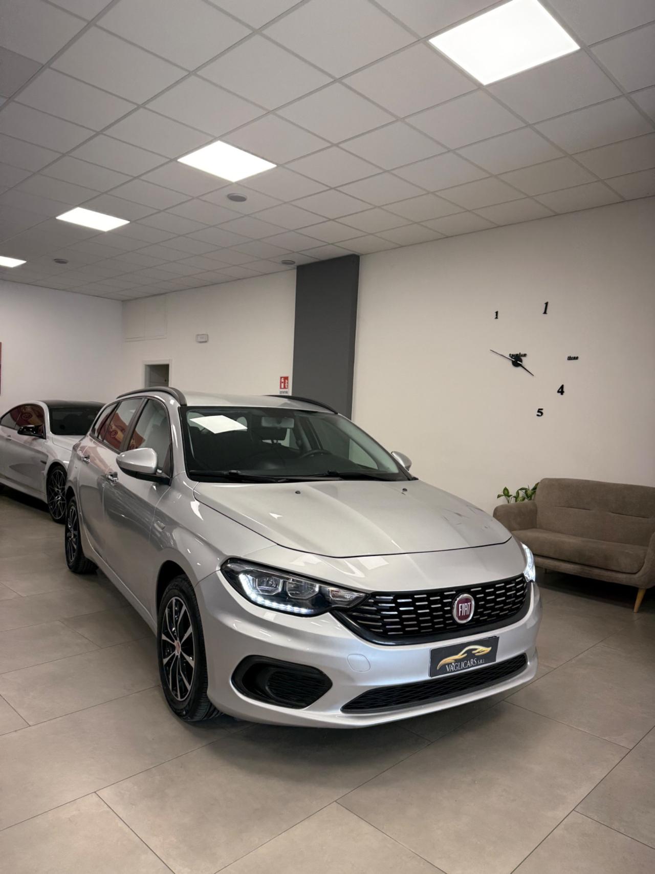 Fiat Tipo 1.3 Mjt S&S SW Business