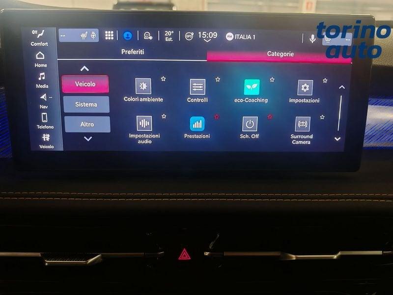 Alfa Romeo Tonale Tonale 1.6 diesel 130 CV TCT6 Veloce