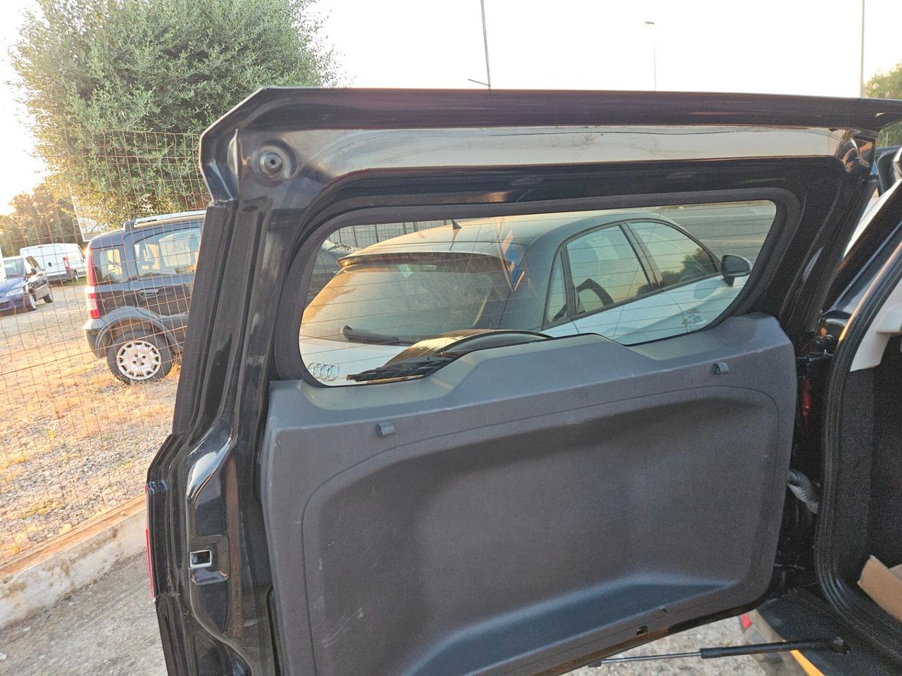 Ford EcoSport 1.0 EcoBoost 125 CV Titanium