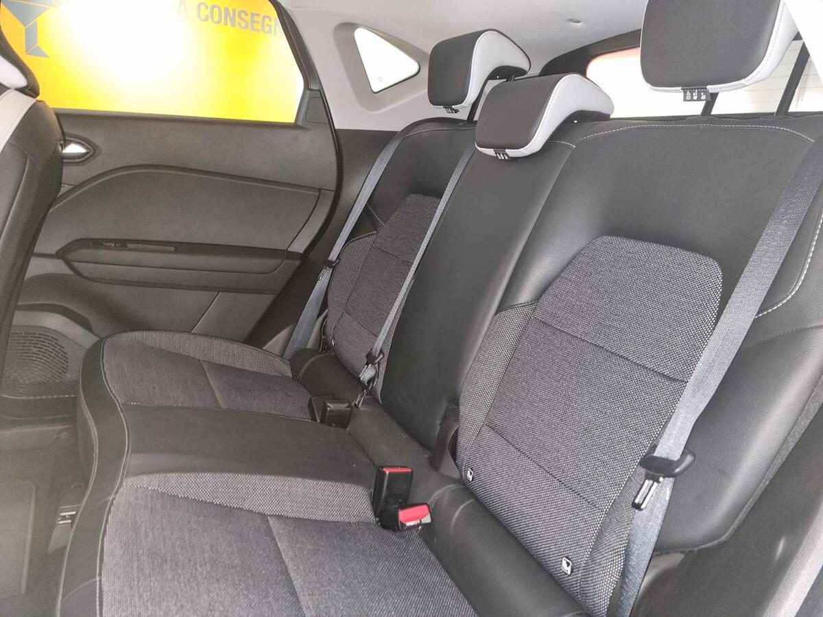 Renault Captur Intens 1.0 TCe 90 cv GARANZIA 5 ANNI