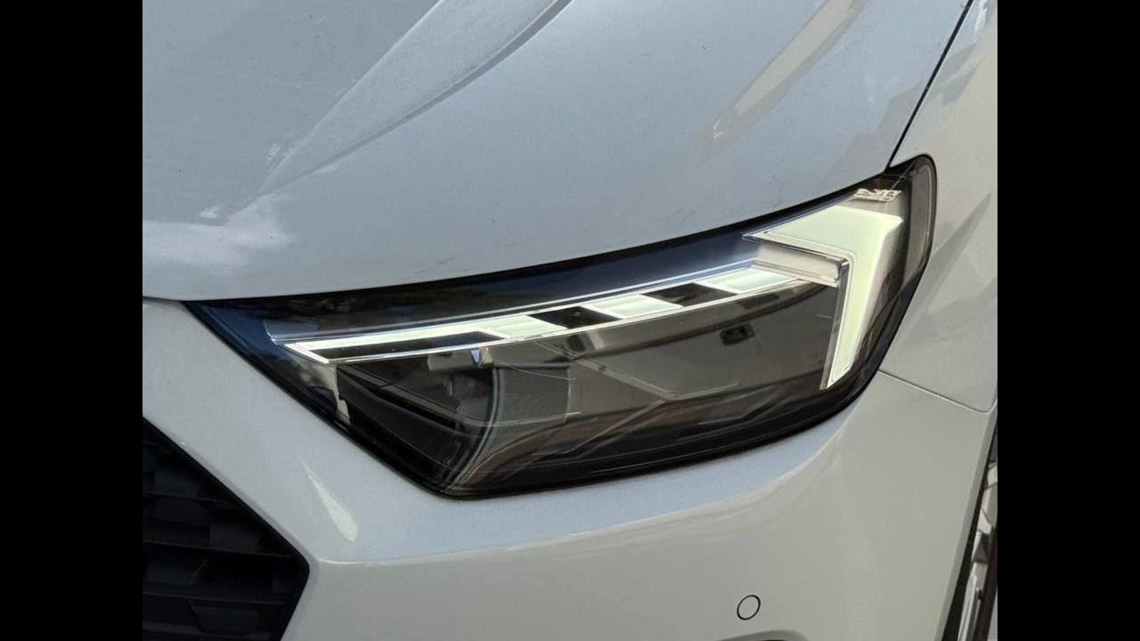 Audi Audi A1 Sportback Business 30 TFSI 85(116) kW(CV) 6-marce