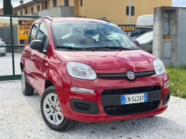 Fiat Panda Natural Power Lounge “ 20 Mila Km CERTIFICATI “