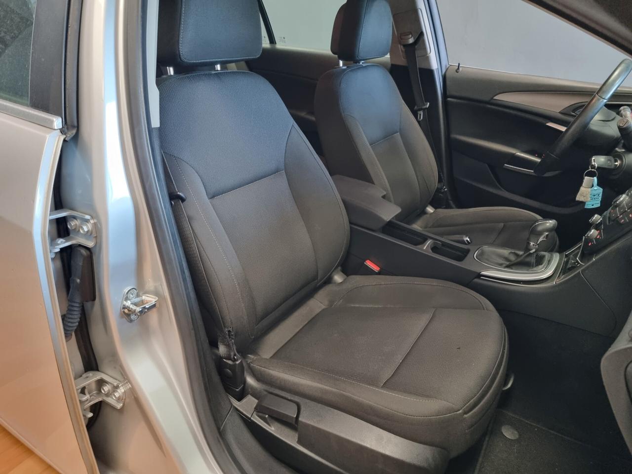 Opel Insignia 2.0 CDTI 160CV Sports Tourer Cosmo