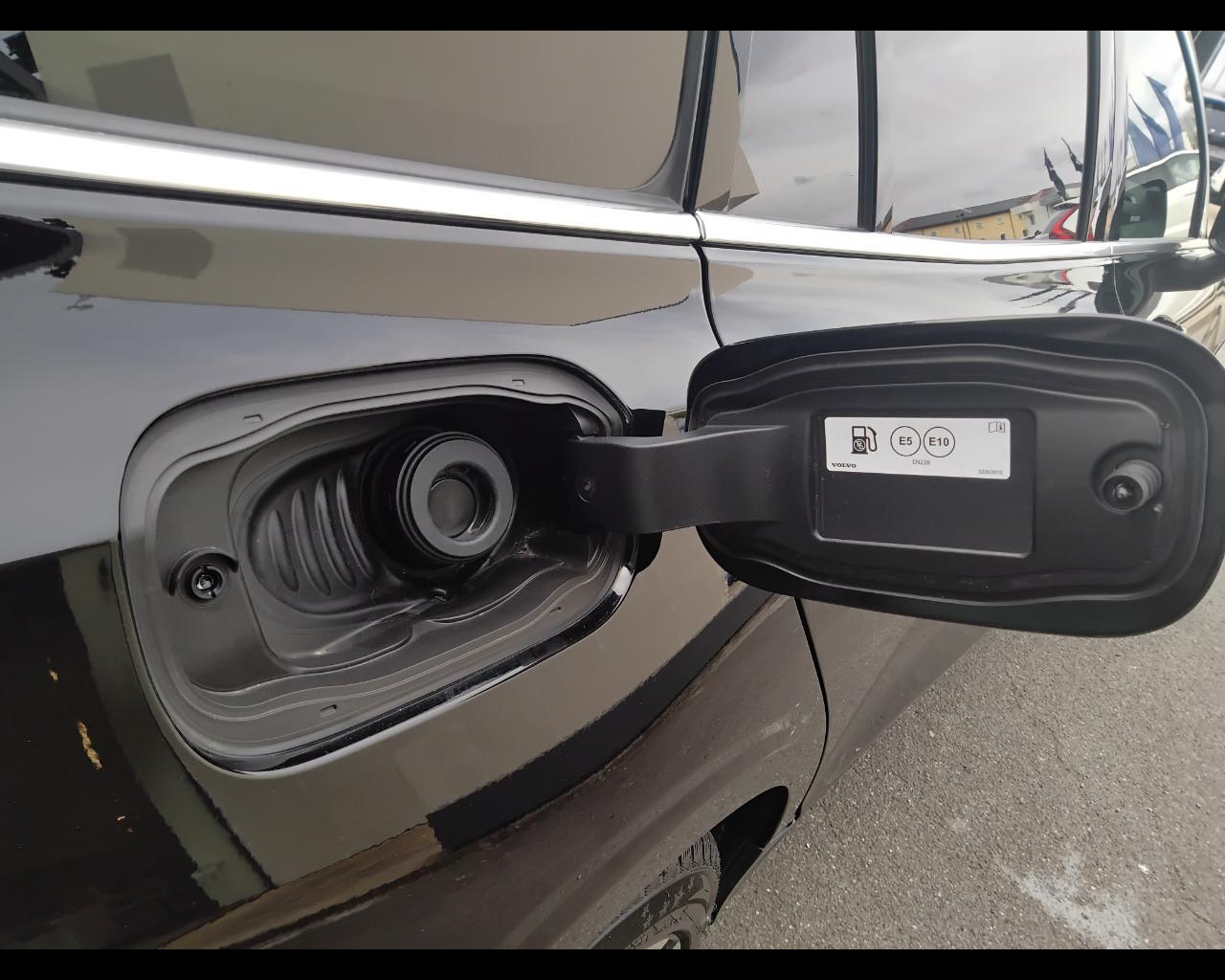 VOLVO V60 II 2023 - V60 2.0 b3 Core auto