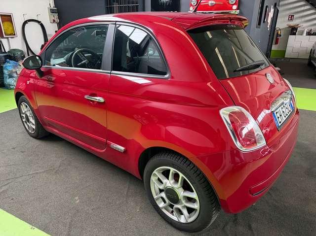 Fiat 500 1.2 Sport 69cv