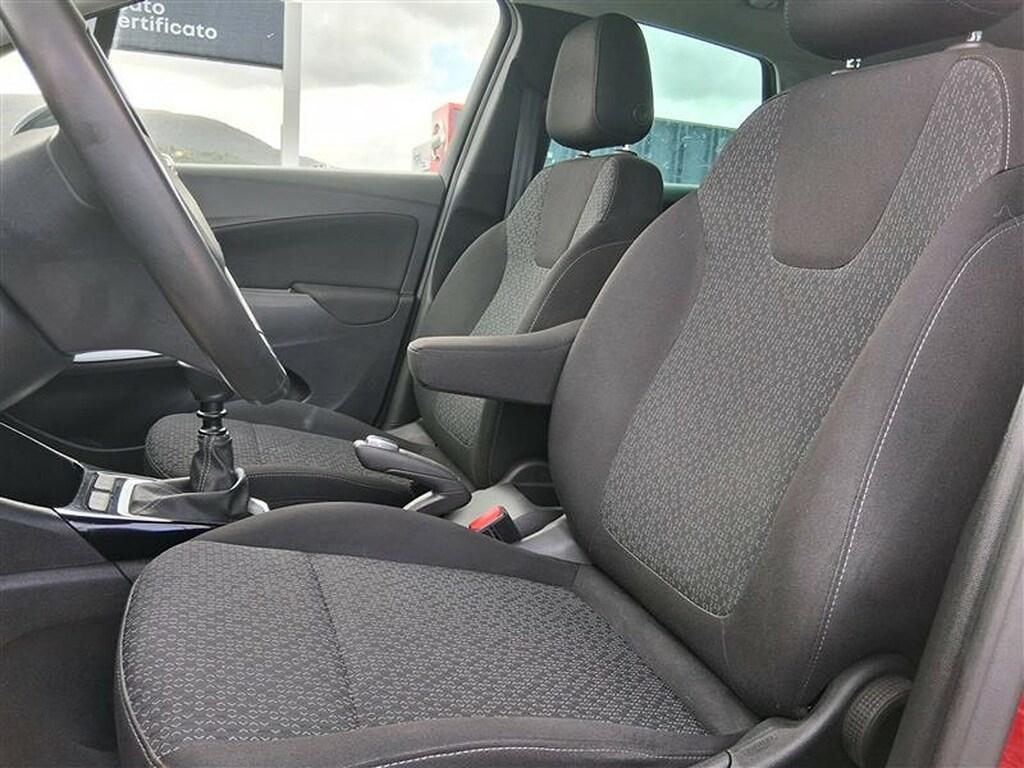 Opel Crossland 1.2 Design&Tech