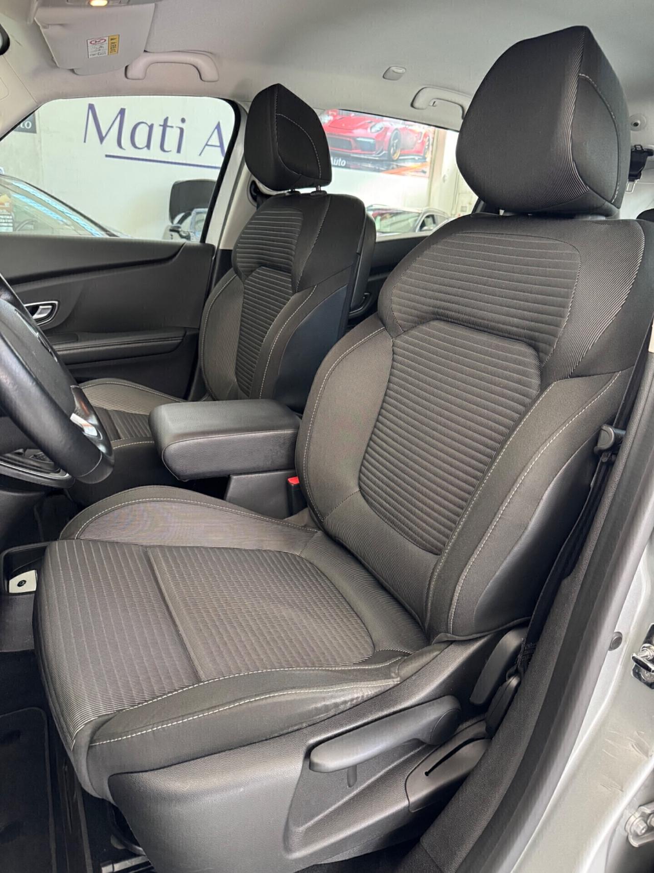 Renault Scenic Scénic dCi 8V 110 CV Energy Intens