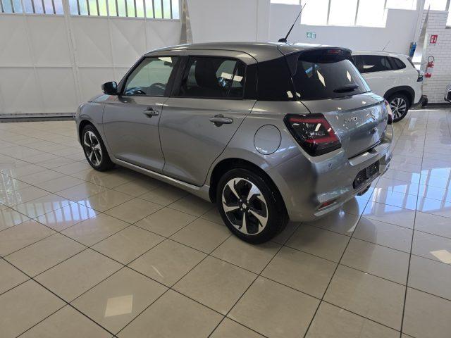 SUZUKI Swift 1.2 Hybrid Top EXTRA PROMO SUPERPERMUTA/ROTTAMAZ