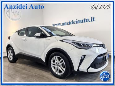TOYOTA C-HR 1.8 Hybrid E-CVT Business