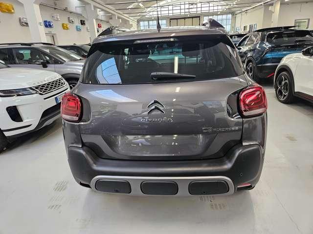 Citroen C3 Aircross C3 Aircross 1.2 Plus s&s 110cv