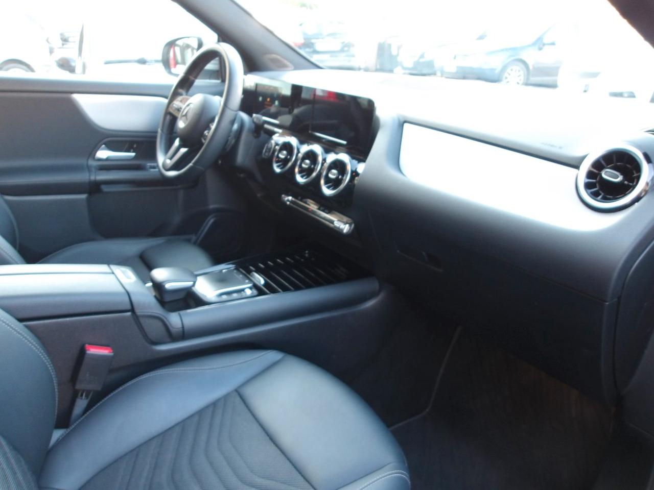 Mercedes GLA 200 d Matic Style