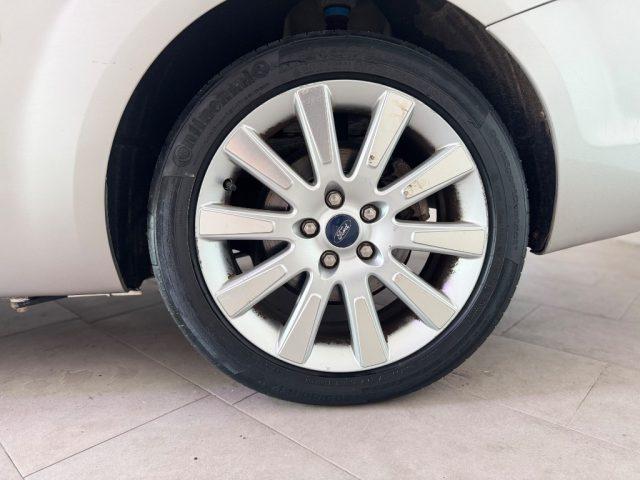 FORD Focus 2.0 TDCi (136CV) CC Tit. DPF