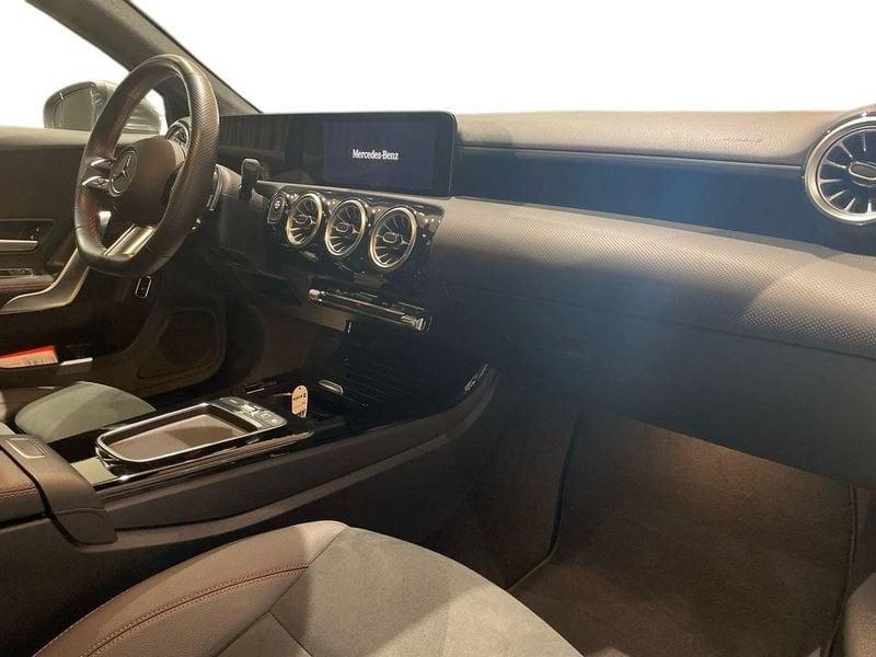Mercedes-Benz Classe A A 250 e phev AMG Line Advanced Plus Digital Edition auto