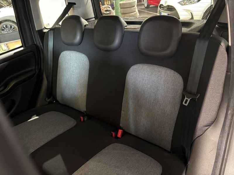 FIAT Panda 1.2 LOUNGE 69CV