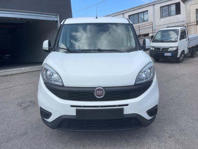 FIAT Doblo Doblò 1.6 MJT 105CV