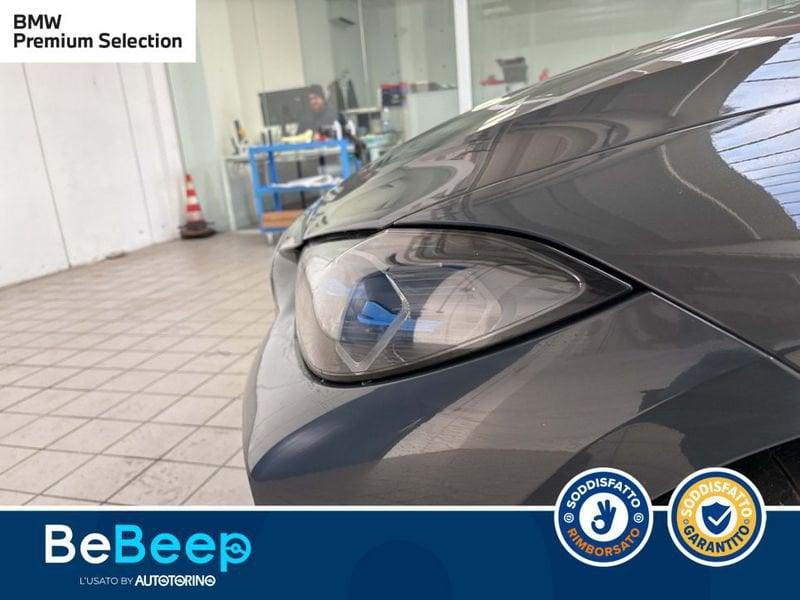 BMW Serie 4 Cabrio 430D CABRIO MHEV 48V MSPORT AUTO