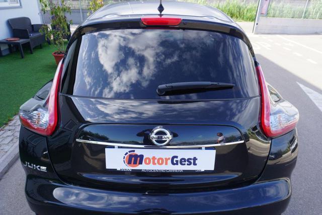 NISSAN Juke 1.5 dCi Start&Stop Tekna