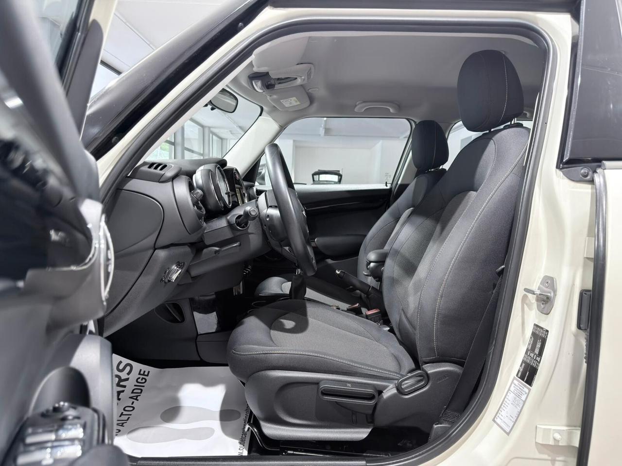 MINI COOPER D 1.5 116cv 110.000km 1PROPRIETARIO