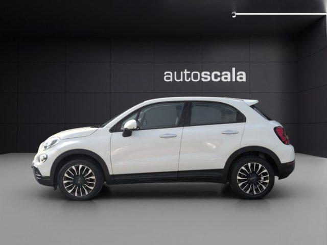 FIAT 500X 1.0 T3 120 CV City Cross GPL