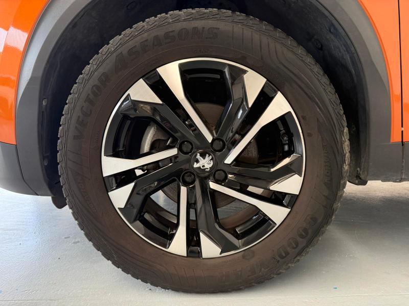 Peugeot 2008 2008 1.2 puretech Allure Pack s&s 130cv