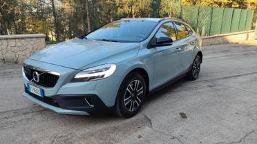 Volvo V40 Cross Country V40 Cross Country D2 Geartronic Style Plus