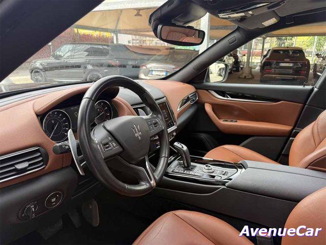 MASERATI Levante MHEV GT TETTO APRIBILE CERCHI 20'' IVA ESPOSTA
