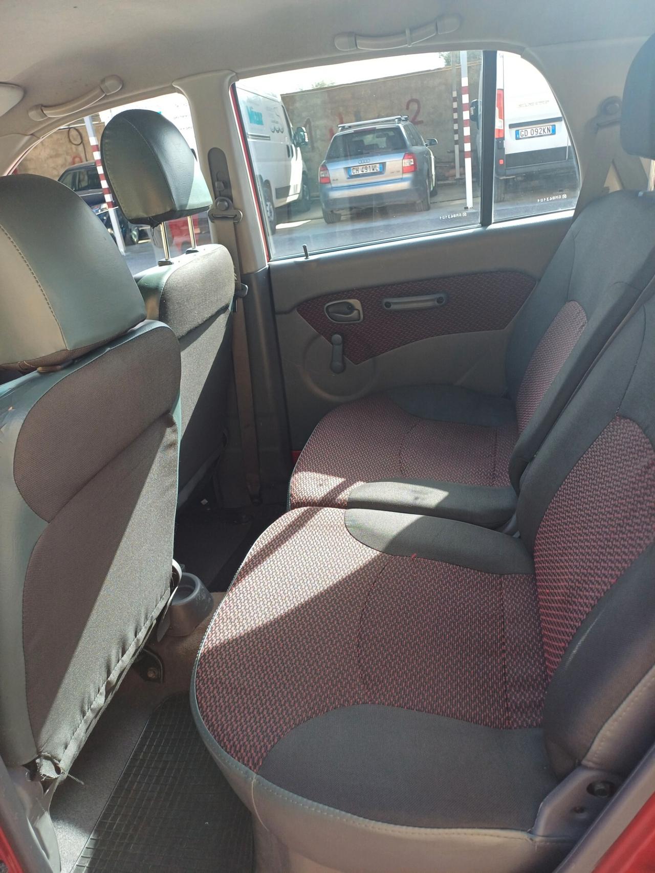 Hyundai Atos Prime 1.1 12V Like