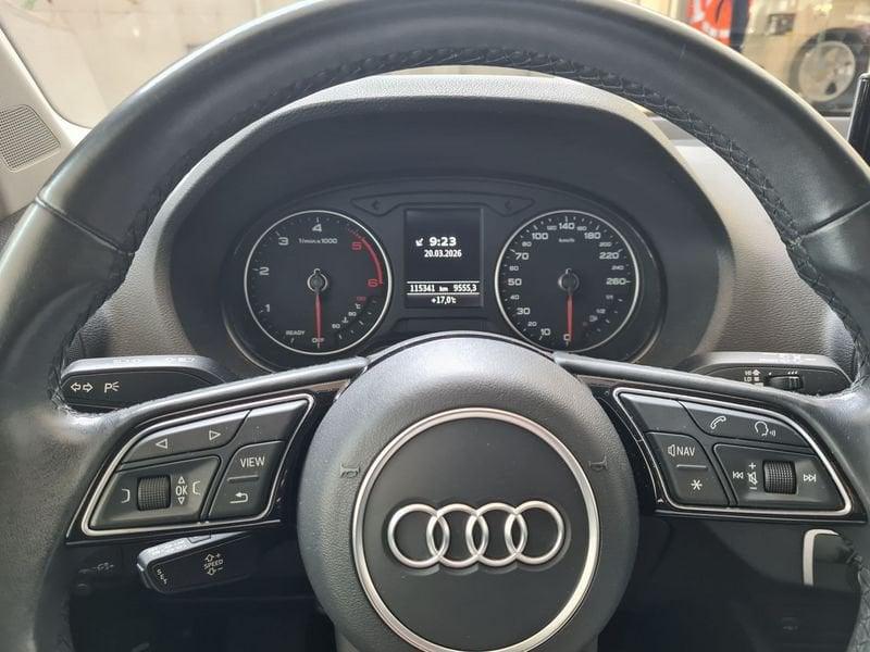 Audi Q2 2.0 30 TDI ADMIRED ADV. S TRONIC