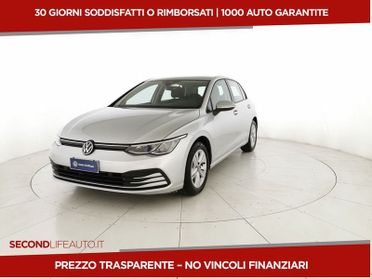 Volkswagen Golf 1.0 etsi evo Life 110cv dsg