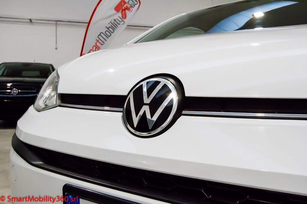 Volkswagen up! 1.0 5p. eco move BlueMotion Technology