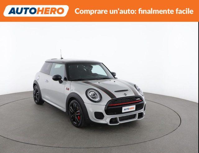 MINI John Cooper Works 2.0 John Cooper Works
