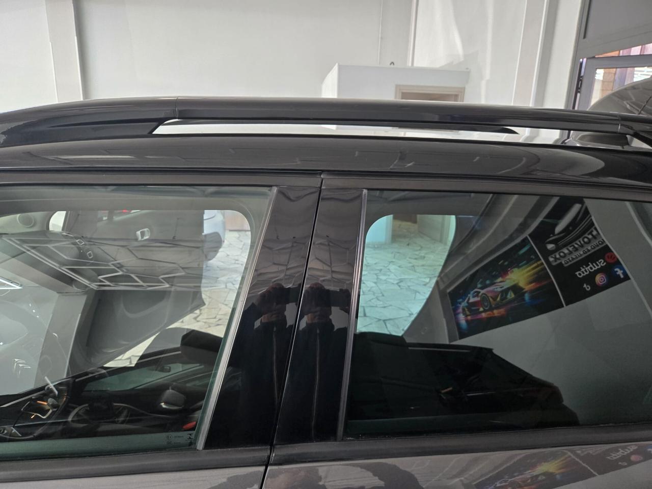 Citroen C3 Aircross PureTech 110 S&S Shine