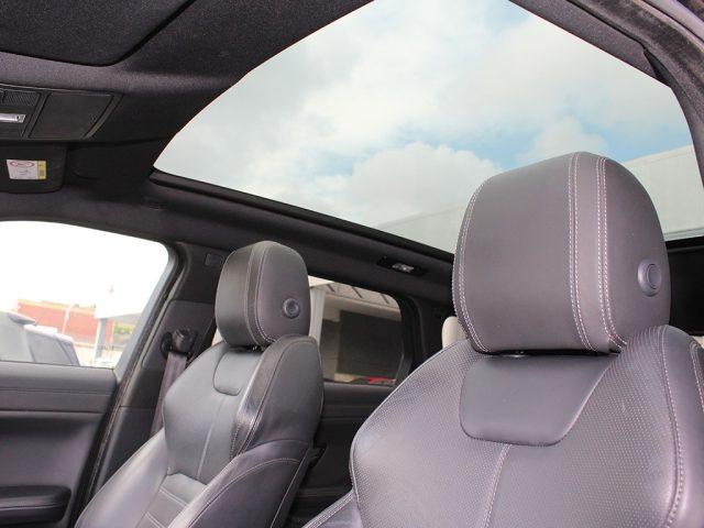 LAND ROVER Range Rover Evoque 2.0 TD4 150 CV 5p. HSE