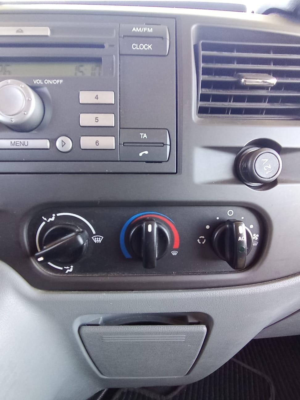 KATAMARANO del 12 aria cond in cabina e cellula saldo