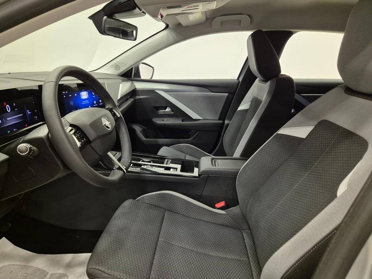 Opel Astra 1.5 Edition s&s 130cv at8 N1 Autocarro