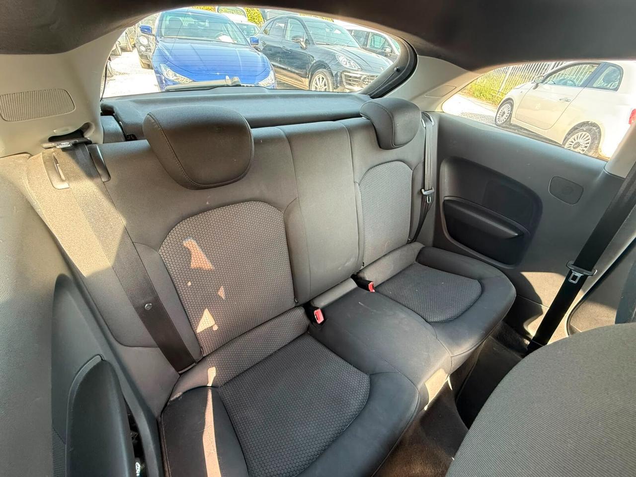 Audi A1 1.2 TFSI Attraction NEOPATENTATI