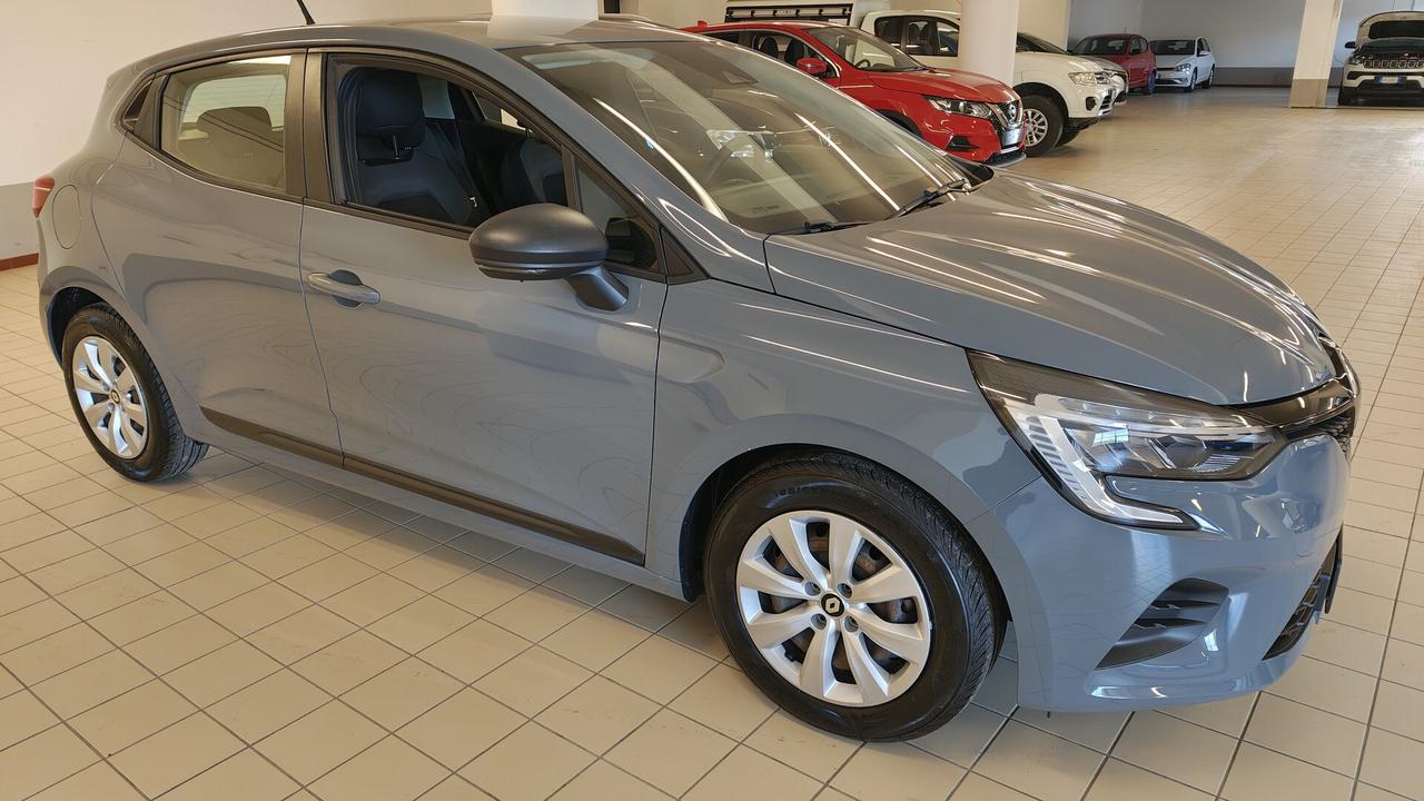 Renault Clio TCe 100 CV GPL 5 porte Life
