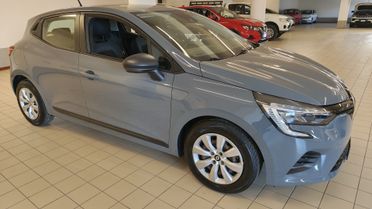 Renault Clio TCe 100 CV GPL 5 porte Life