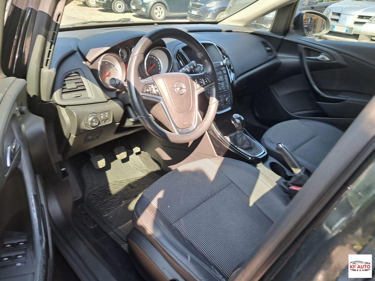 OPEL - Astra Station Wagon - Astra 1.6 CDTi Sports Tourer