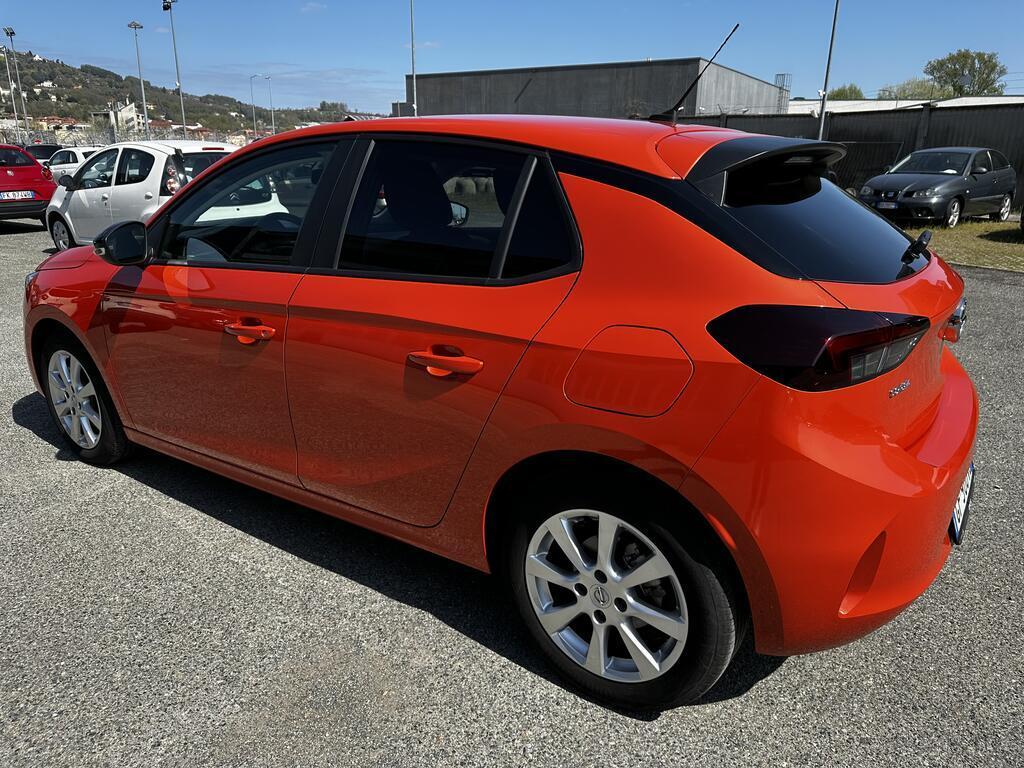 Opel Corsa 5 Porte 1.2 Edition