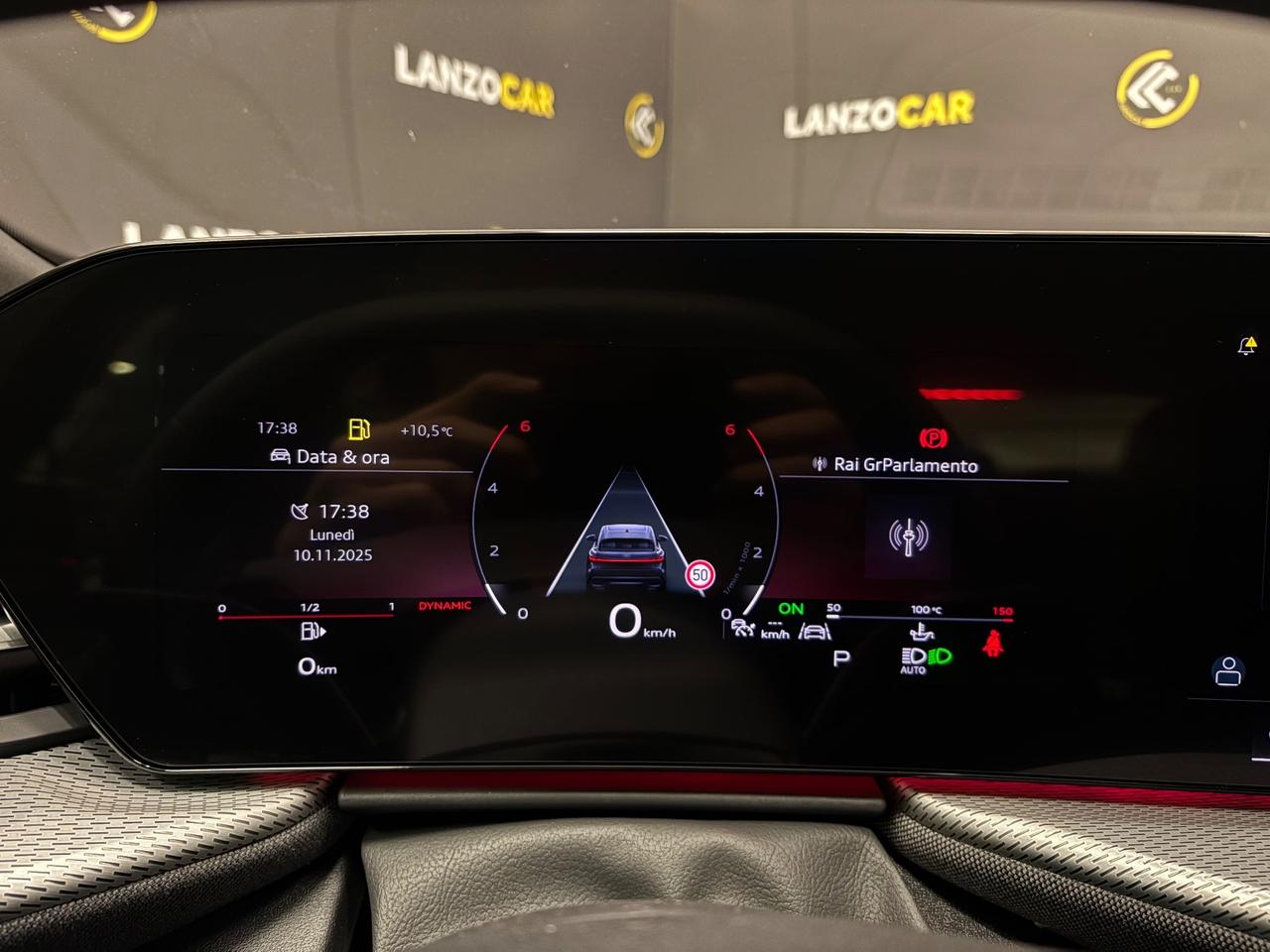 Audi Q5 SPORTBACK*S-LINE*QUATTRO