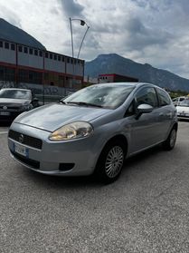 Fiat Grande Punto Grande Punto 1.2 3 porte Active