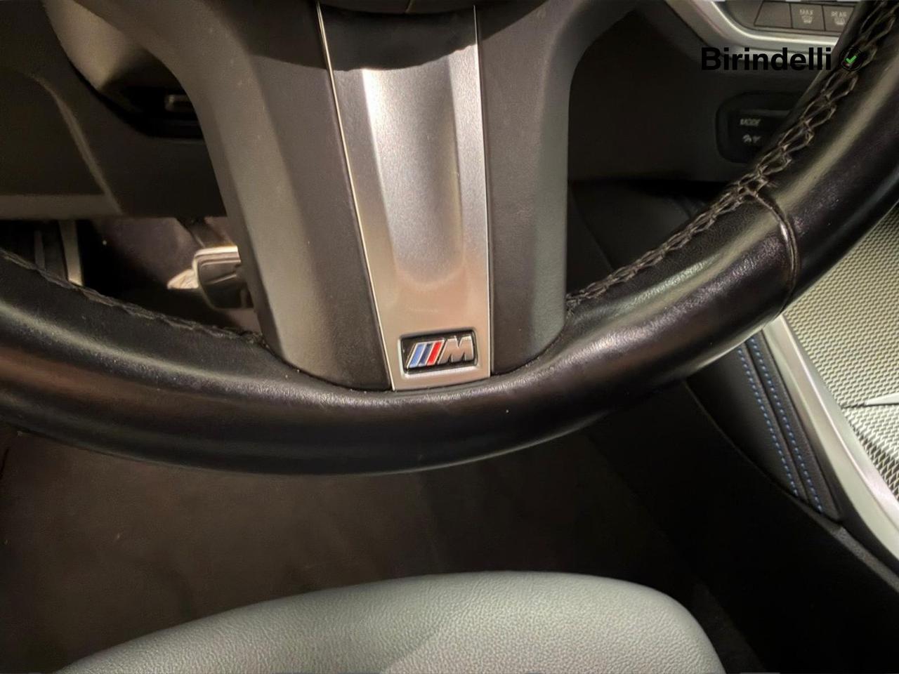BMW Serie 4 Cpé(G22/82) - 420d 48V xDrive Coupé Msport