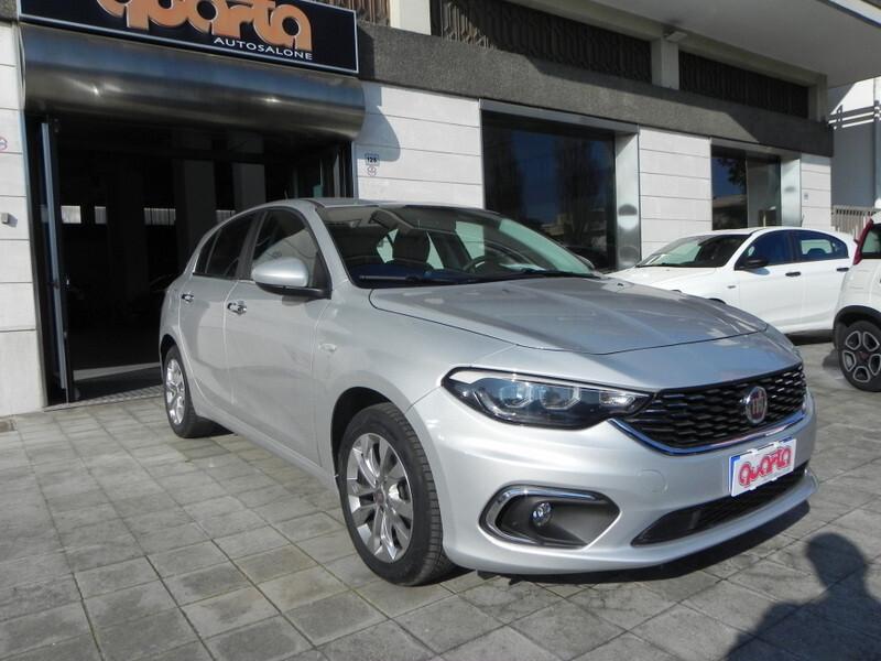 Fiat Tipo 1.3 Mjt S&S 5 porte Business