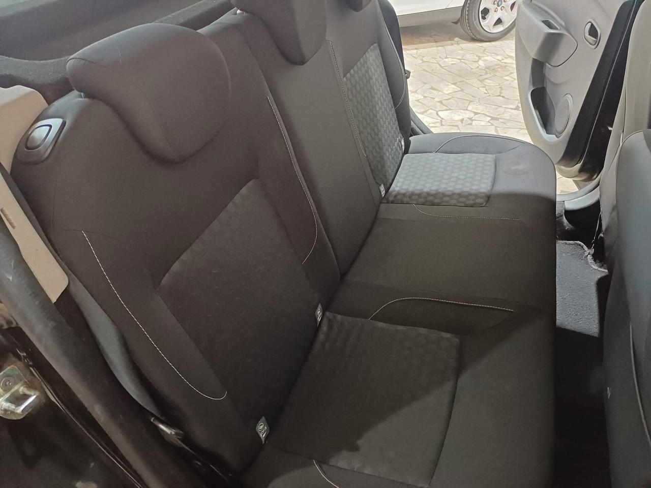 Dacia Sandero GPL DI SERIE - 2015