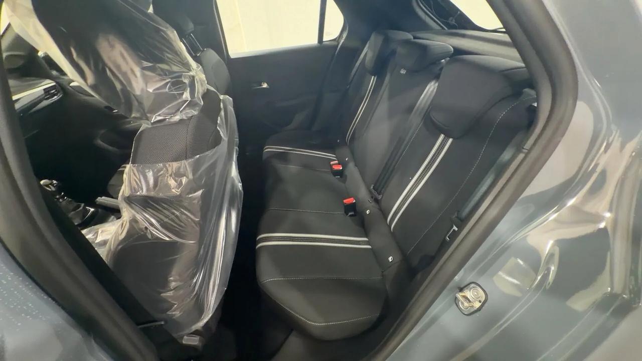 Opel Corsa 1.2 100 CV GS KM 0